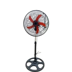 Вентилятор, черный, металлический Вентилятор, черный, металлический