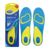 Стельки для обуви Scholl Gel Activ EB 531, размер 38-42