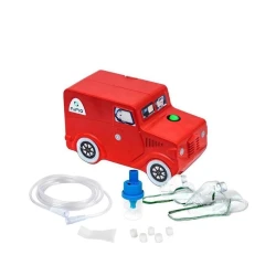 Компрессорный ингалятор Nimo HNK-NBL-CAR Компрессорный ингалятор Nimo HNK-NBL-CAR