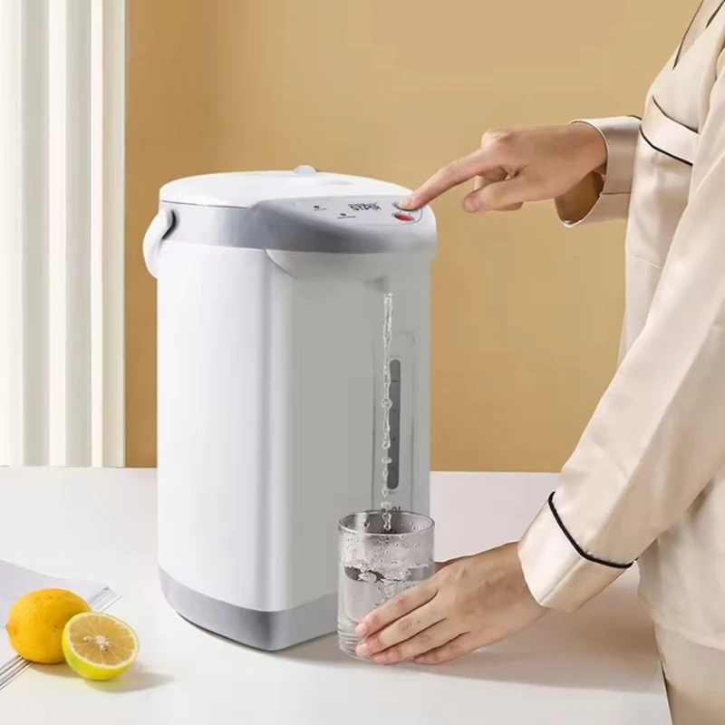 Термопот Winning Star ST-6026 White