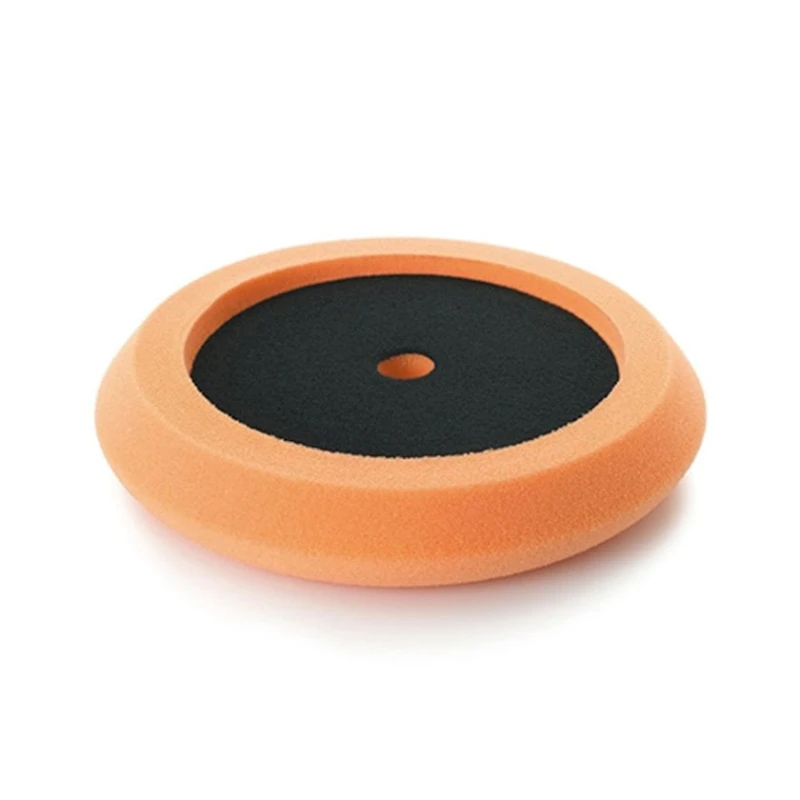 Полировальная губка для автомобиля Dekor 1242 TM.19353, 21 см