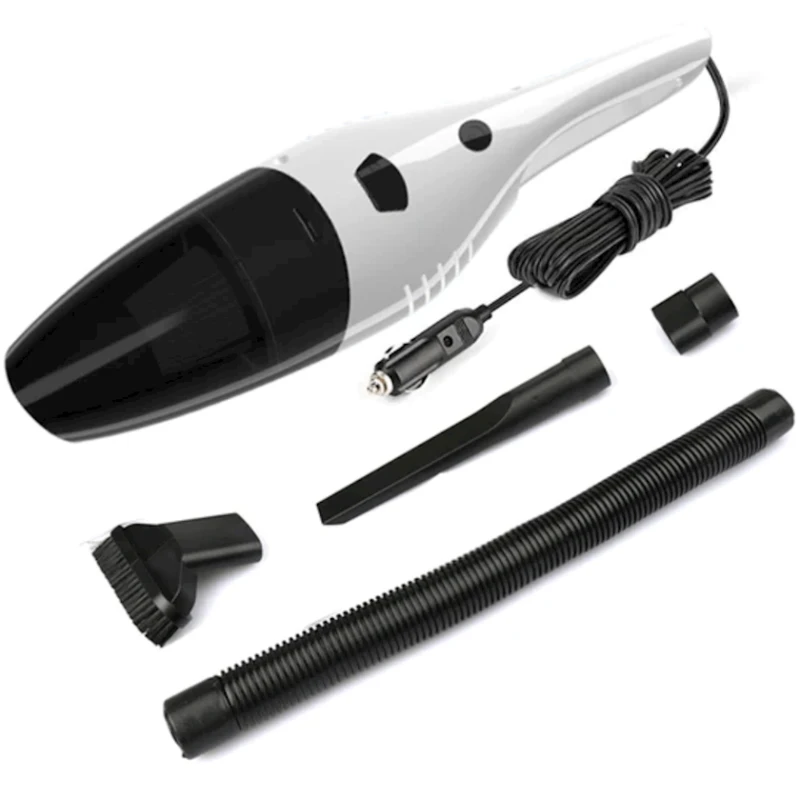 Avtomobil üçün tozsoran Carsun C1652 Avtomobil üçün tozsoran Carsun C1652