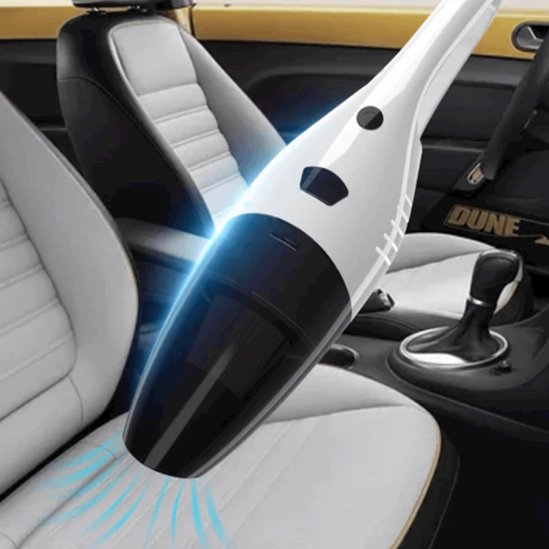 Avtomobil üçün tozsoran Carsun C1652 Avtomobil üçün tozsoran Carsun C1652