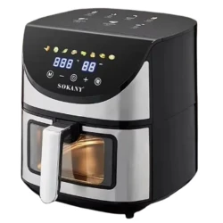 Аэрогриль Sokany SK-10059S