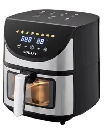 Aeroqril Sokany SK-10059S