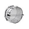 Малый барабан Yamaha RST-0252, сталь, серебристый