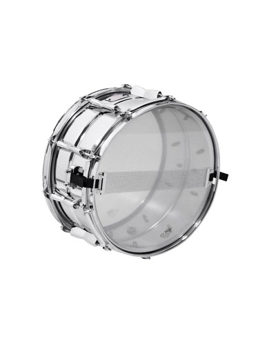 Kiçik baraban Yamaha RST-0252, polad, gümüşü