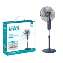 Вентилятор Winning Star ST-4203