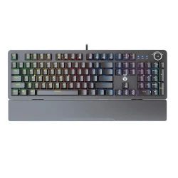 Клавиатура Fantech Maxpower MK853 Gaming PC Mechanical Keyboard Black Клавиатура Fantech Maxpower MK853 Gaming PC Mechanical Keyboard Black