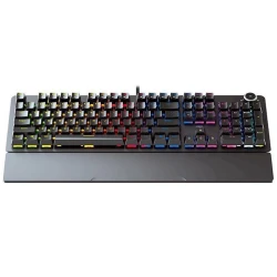 Клавиатура Fantech Maxpower MK853 Gaming PC Mechanical Keyboard Black Клавиатура Fantech Maxpower MK853 Gaming PC Mechanical Keyboard Black