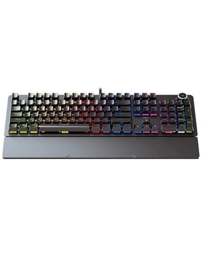 Klaviatura Fantech Maxpower MK853 Gaming PC Mechanical Keyboard Black