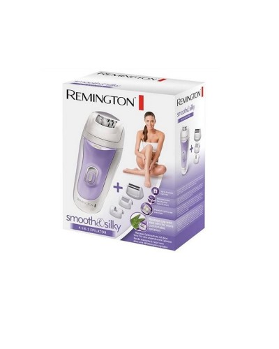 Epilyator Remington Smooth & Silky EP 7020