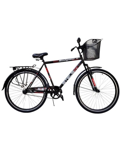 Velosiped Smil 1288, 26