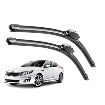 Стеклоочистительная щетка GST для Kia Optima 2015-2018 JF, 18-26, 450-650 мм Стеклоочистительная щетка GST для Kia Optima 2015-2018 JF, 18-26, 450-650 мм