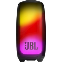 Portativ dinamik JBL Pulse 5 Black