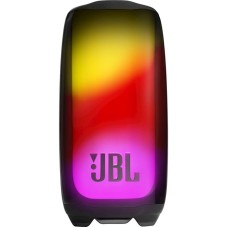Portativ dinamik JBL Pulse 5 Black
