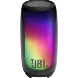 Portativ dinamik JBL Pulse 5 Black