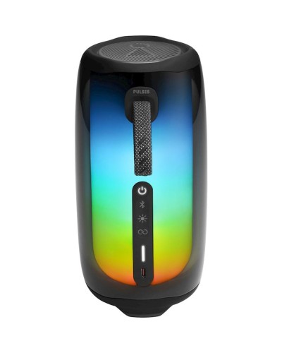 Portativ dinamik JBL Pulse 5 Black