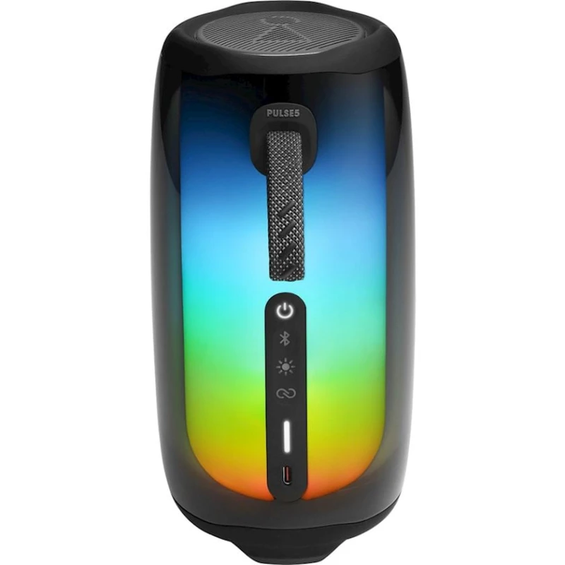 Portativ dinamik JBL Pulse 5 Black Portativ dinamik JBL Pulse 5 Black