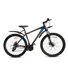 Dağ velosipedi Meridian 1904, alüminium, ölçü 29, amortizatorlu On-Of - Velo2025-12