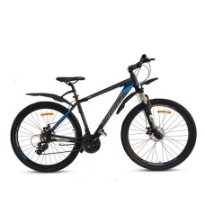 Dağ velosipedi Meridian 1904, alüminium, ölçü 29, amortizatorlu On-Of - Velo2025-12