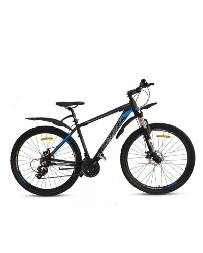 Dağ velosipedi Meridian 1904, alüminium, ölçü 29, amortizatorlu On-Of - Velo2025-12