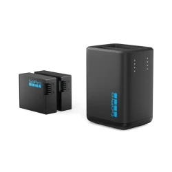 Зарядная станция GoPro AEDBD-201, для Hero 13 Black