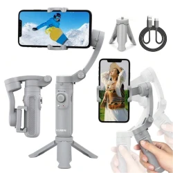 Стабилизатор Axnen HQ3 Grey Стабилизатор Axnen HQ3 Grey