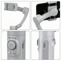 Стабилизатор Axnen HQ3 Grey Стабилизатор Axnen HQ3 Grey