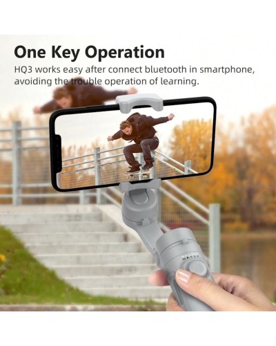 Stabilizator Axnen HQ3 Grey