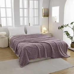 Летнее одеяло с бабочками MM-05