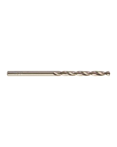 Burğu Milwaukee Thunderweb HSS-G DIN338 3.2x65, 2 əd