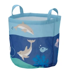 Сумка для игрушек IKEA Klunka, синий Сумка для игрушек IKEA Klunka, синий