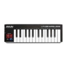 MIDI Controller Akai LPK25 Wireless - LPK25 WIRELESS