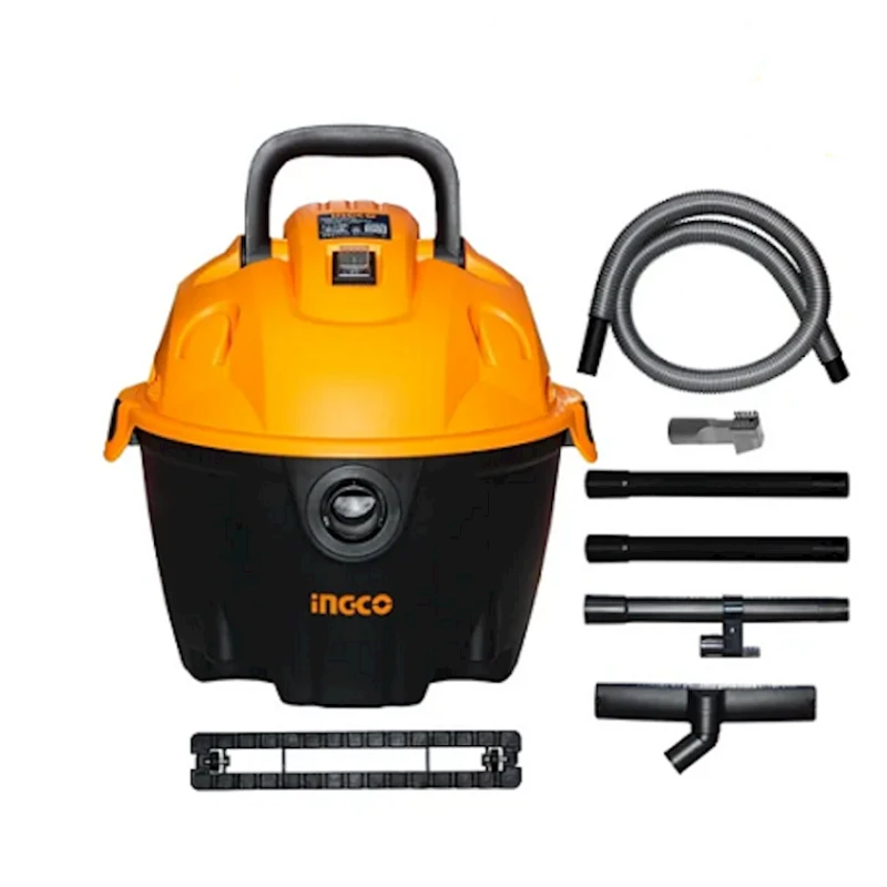 Пылесос Ingco VC12101 Пылесос Ingco VC12101