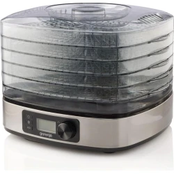 Сушильный аппарат для овощей и фруктов Gorenje FDK500DE