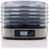 Сушильный аппарат для овощей и фруктов Gorenje FDK500DE Сушильный аппарат для овощей и фруктов Gorenje FDK500DE
