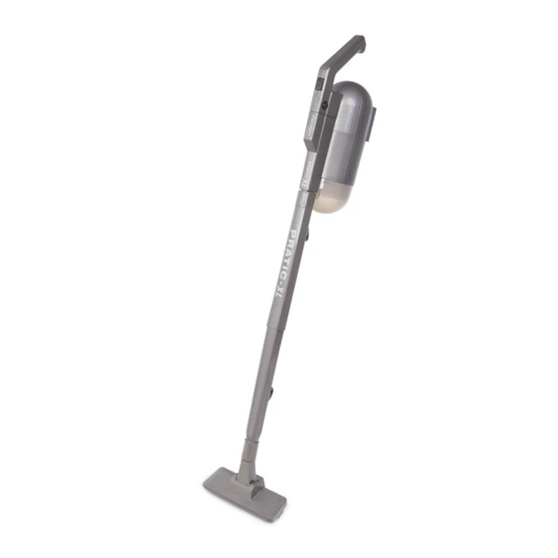 Вертикальный пылесос Fantom Pratic-XL P1300 Gray Вертикальный пылесос Fantom Pratic-XL P1300 Gray