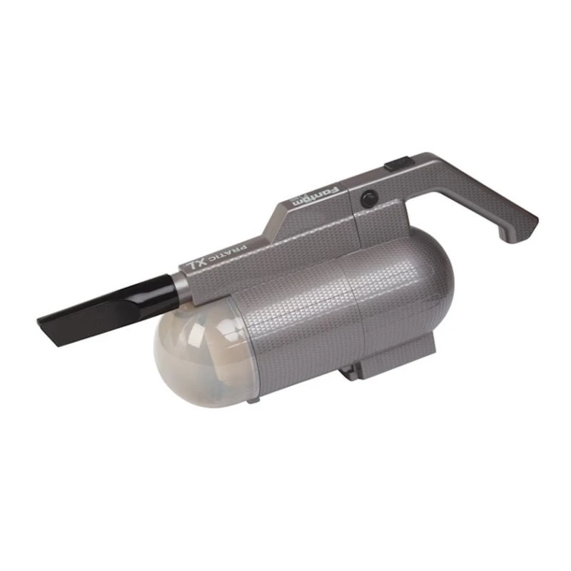 Вертикальный пылесос Fantom Pratic-XL P1300 Gray Вертикальный пылесос Fantom Pratic-XL P1300 Gray