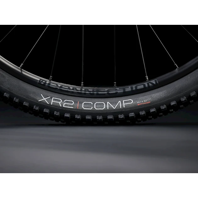 Dağ velosipedi Trek Marlin 5 Gen 2, ölçü M/L, Red