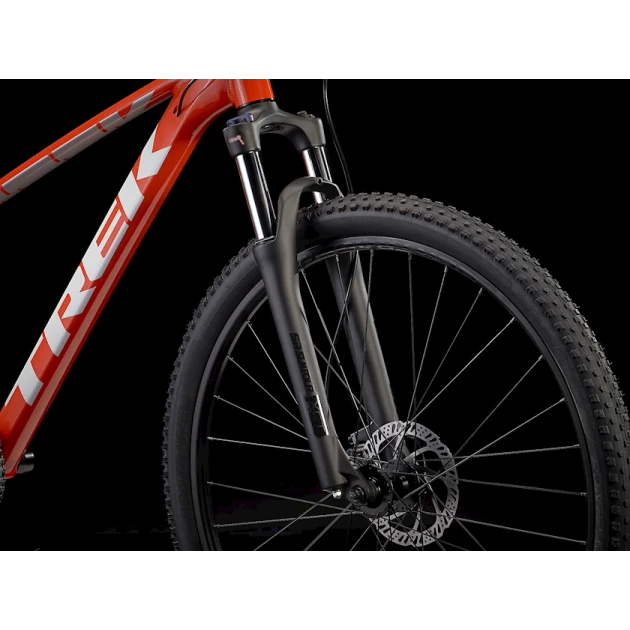 Dağ velosipedi Trek Marlin 5 Gen 2, ölçü M/L, Red