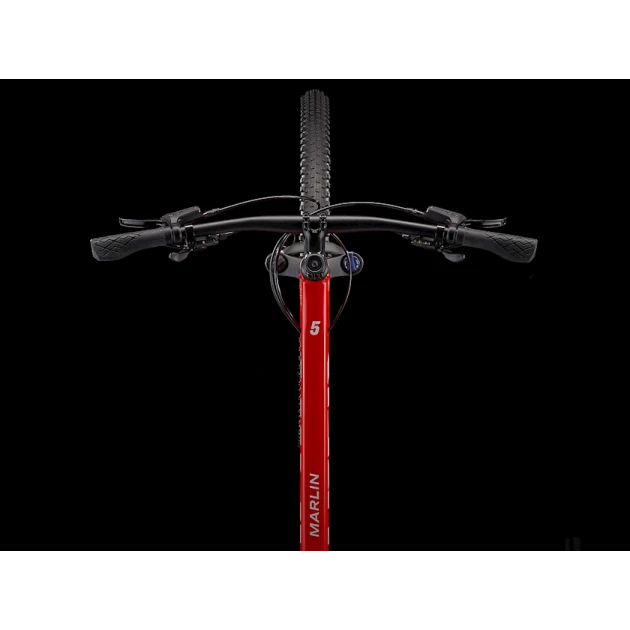 Dağ velosipedi Trek Marlin 5 Gen 2, ölçü M/L, Red