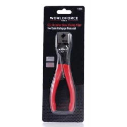 Клещи Worldforce 11055 Клещи Worldforce 11055