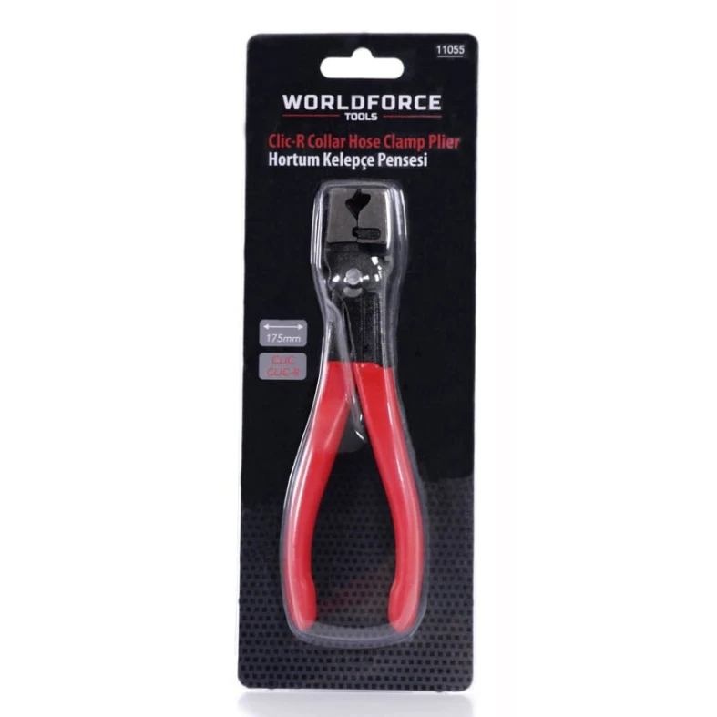 Клещи Worldforce 11055 Клещи Worldforce 11055