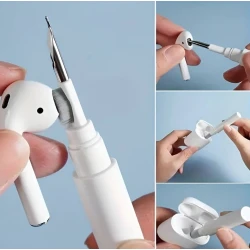 Щетка для чистки наушников 11111137 Щетка для чистки наушников 11111137