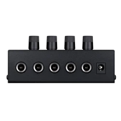 Мини-усилитель Soundsation Pocket-Amp