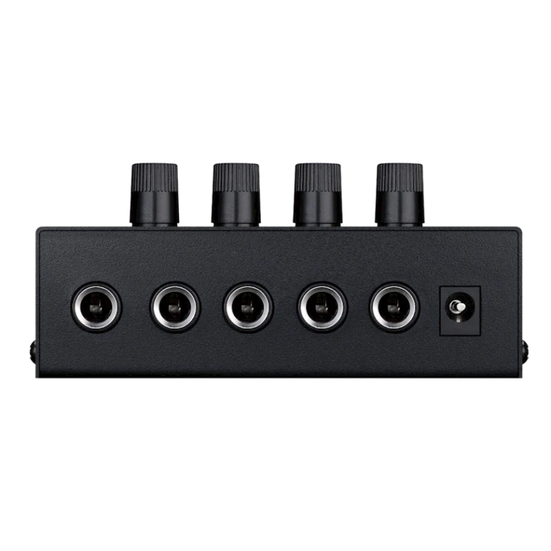 Мини-усилитель Soundsation Pocket-Amp Мини-усилитель Soundsation Pocket-Amp