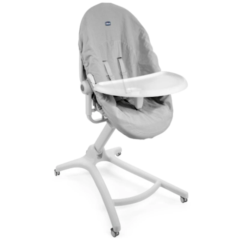Чехол и столешница для стульчика Chicco Baby Hug