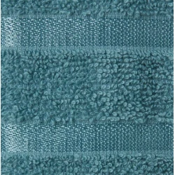 Полотенце JYSK Ysby 50x90 см, хлопок, синий