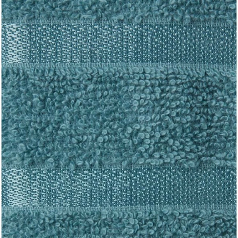 Полотенце JYSK Ysby 50x90 см, хлопок, синий